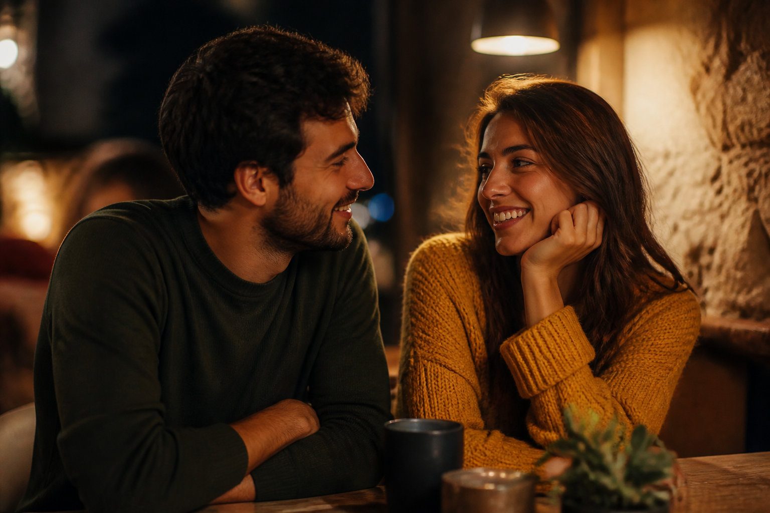 Meetic : le leader historique pour des rencontres stables