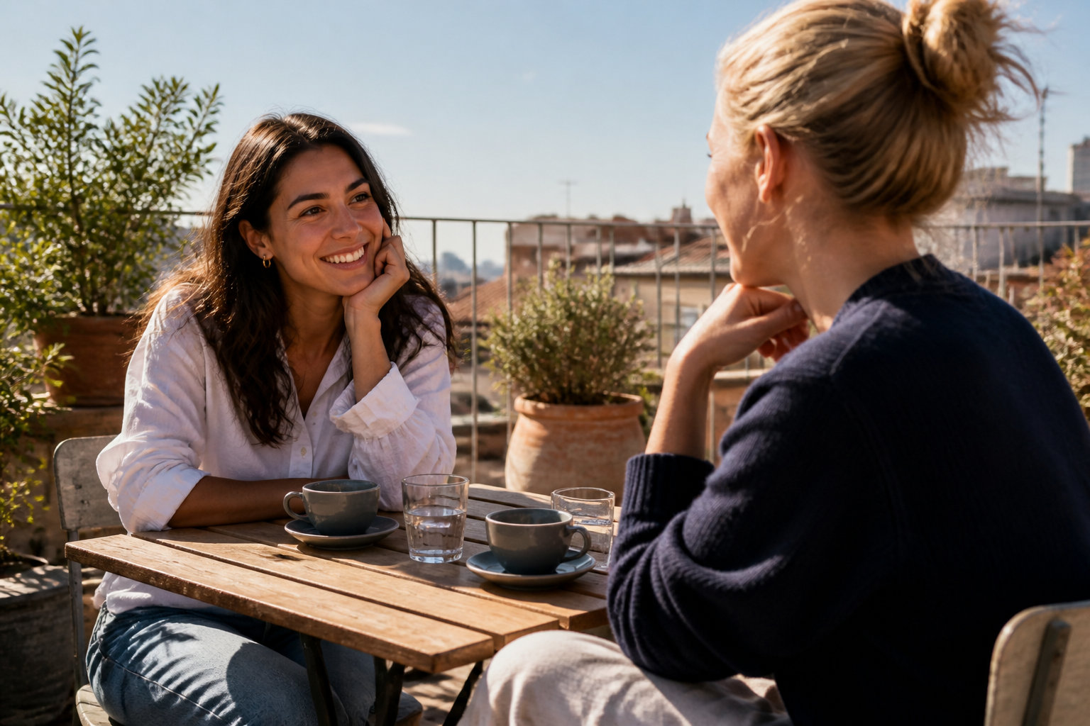 Stratégies de profil pour maximiser les rencontres réelles